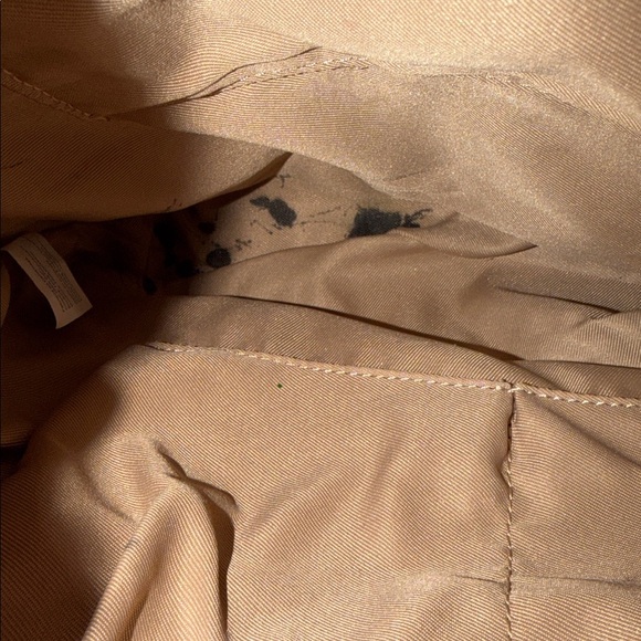 The Sak Lucia Leather Crossbody , Leather - Picture 10 of 12